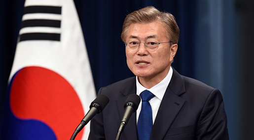 S Korea Threatens To «Destroy North Beyond Recovery» If Provoked