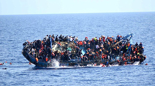 Nigeria: Emergency Services Say 33 Dead in Boat Sinking