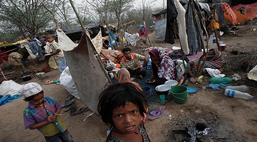 Rohingya Crisis: Bangladesh to Build 14,000 Shelters for Myanmar Muslims