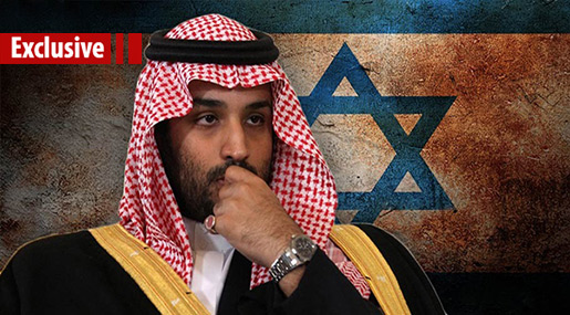 Bahrain’s «Israelization»: Introductory Rehearsal to Opening Tel Aviv - Riyadh Road