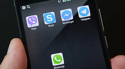Saudi Arabia Lifting Social Media Ban, But Will Censor Calls