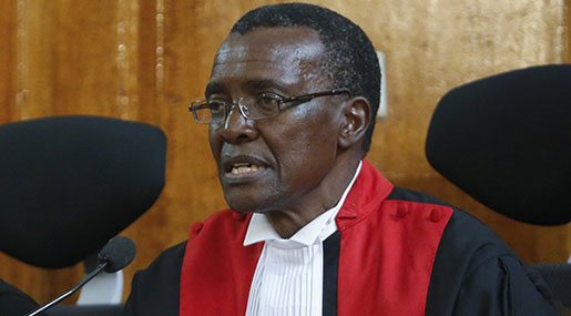 Kenya Election: Poll Body Delays Re-Run By 9 Days
