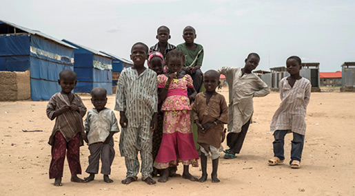 UN Warned over School Closures in NE Nigeria