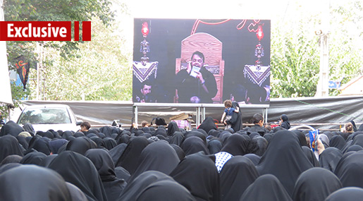 Ashura: When Millions Pour into the Streets Every Year 