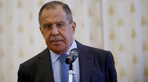 Lavrov: Iran Nuclear Deal Should Be Preserved