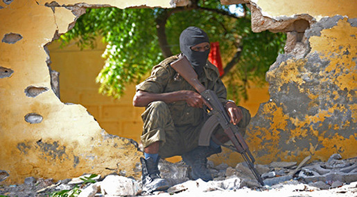Kenya University Shooting: 2 Dead as Gunmen Open Fire Killing Staff