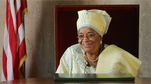 Liberia 2017 Election: Polls Close In Presidential Vote