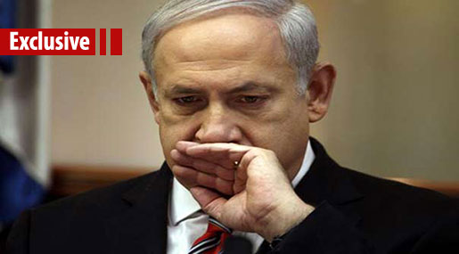 Netanyahu’s Existential Concern: The Survival Of ’Israel’ Is Doubtful