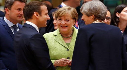 America’s Traditional Allies Once Again Condemn Its Policy