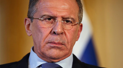 Lavrov: US Position on Iran Deal Aggravates Existing Global Problems