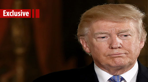 Washington Isolated as Trump Goes after the JCPOA