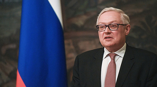 Russia: US Violating Spirit, Letter of Iran Nuke Deal