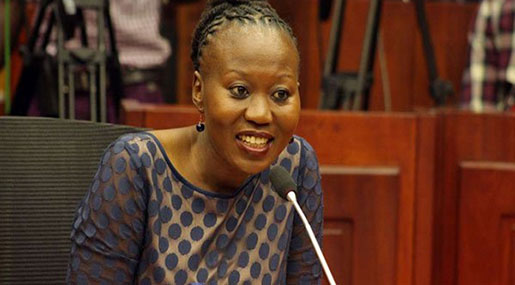 Kenya: Senior Electoral Official Resigns Ahead Of Poll