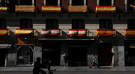Spain Expected To Impose Direct Rule on Catalonia