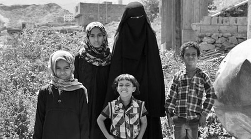 Birthdays Under Siege in Yemen: No Candles, No Presents