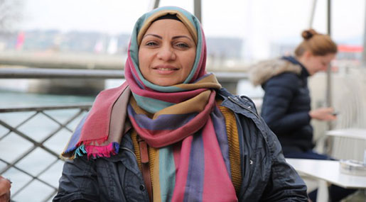 Bahrain Crackdown: Female Activist, 2 Others Temporarily Released from Detention
