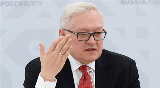 Moscow: US Actions towards Russian Diplomatic Compounds Violate Intl Norms
