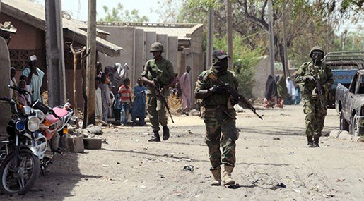 Nigeria: Boko Haram Kills 8 Soldiers in New Raid