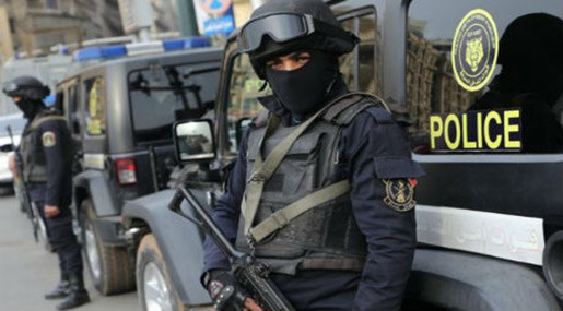 Egypt: 12 Militants Killed in Western Desert Shootout