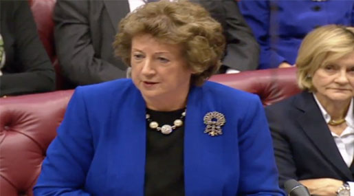 5 Months in the Job, Brexit Minister Resigns