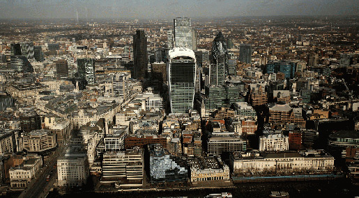 BoE: Brexit to Cost 75k+ Jobs in Financial Services