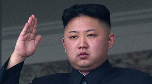 NK Slams ‘Incurably Mentally Deranged’ Trump