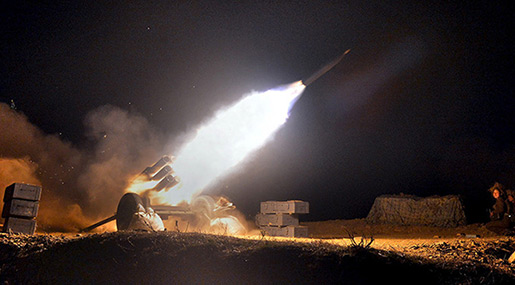 N Korea Won’t Think Twice About «Pressing Button» If US Strikes