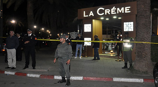 Morocco Shooting: One Killed, Two Hurt in Tourist Town