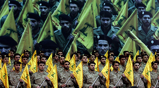 Hezbollah is Not a Threat to America