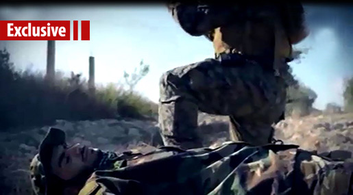 Hezbollah Martyr’s Day: Our Honor from God Is Martyrdom