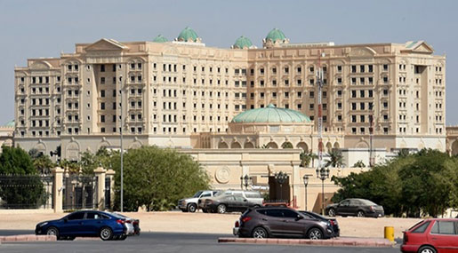 Saudi Purge: Senior Figures Tortured and Beaten