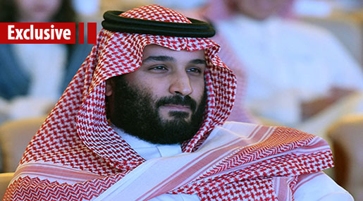 Why another Regional War Would Be Catastrophic for Saudi Arabia