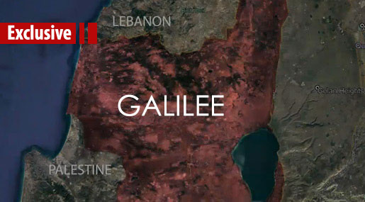 From Where Will Hezbollah Enter The Galilee?
