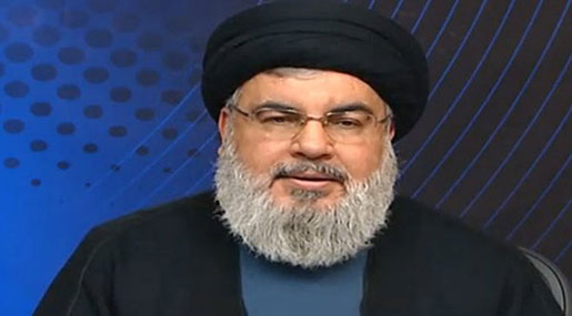Sayyed Nasrallah’s Full Speech Commenting on Lebanese PM Saad Hariri’s Resignation on Oct. 5, 2017