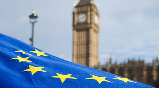 British Gov’t Wins First Votes to Amend Key Brexit Bill