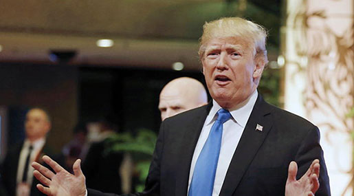 NKorea Slams Trump for Insulting Leader