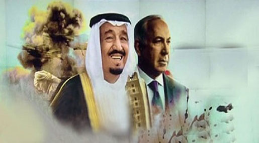 Saudi Arabia Wants to Fight Iran to the Last American