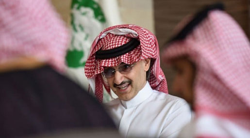 Why did Saudi Arabia target billionaire media tycoons in its purge?