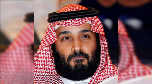 Saudi Deal for Detainees: Swap Assets for Freedom