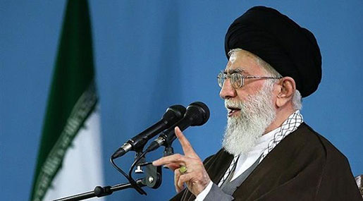 Imam Khamenei: Victory over Daesh, Defeat of Divisive Plots