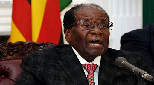Zimbabwe: Mugabe Finally Resigns, Parliament Chief Says