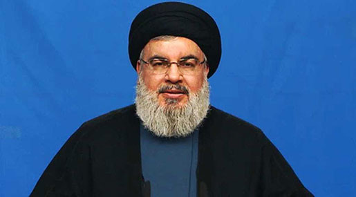 Sayyed Nasrallah’s Full Speech On November 20