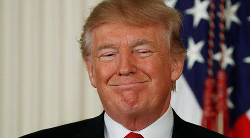 US Foreign Policy In The Middle East Doesn’t Exist Anymore