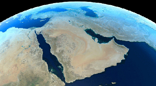 Will Realignment In The Middle East Lead To Rare Stability Or An Eruption?