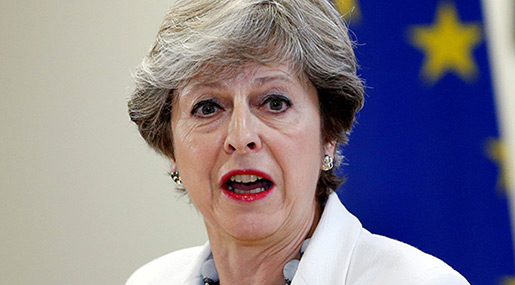 What Will Brexit Divorce Bill Cover?