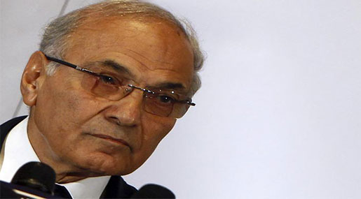 Egypt: FM Sees ’No Reason’ Why Ex-PM Should Not Run for President