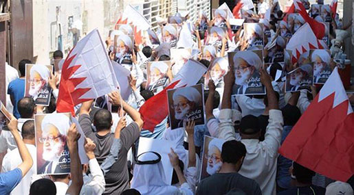 Bahrain Crackdown: More Protests as Situation Reaches Dead-end