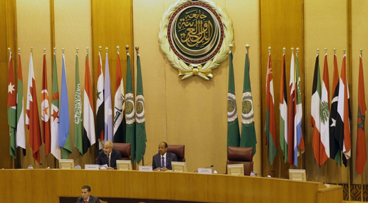 AL Warns Trump against Recognizing Occupied Al-Quds as ’Israeli’ Capital