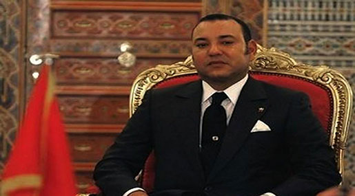 King of Morocco Warns Trump against Al-Quds Embassy Move