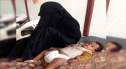 Yemen: ’There Is Food in the Shops but No Money to Buy It’